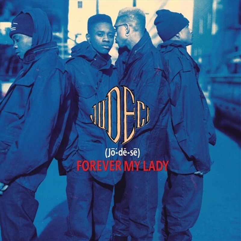 Forever My Lady - 35th Anniversary Edition/Product Detail/R&B