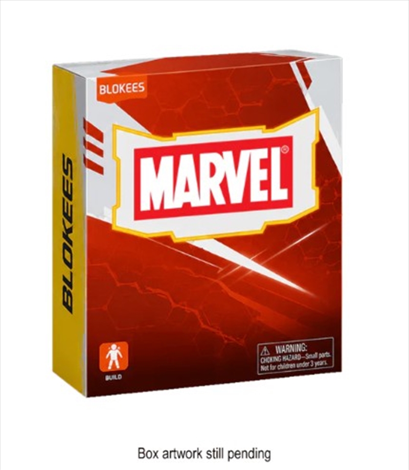 Marvel Comics - Champion Class 15 Anti-Venom Model Kit/Product Detail/Figurines