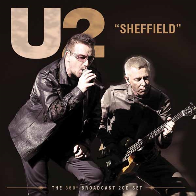 Sheffield/Product Detail/Rock/Pop