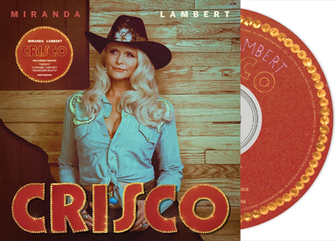 Crisco/Product Detail/Country