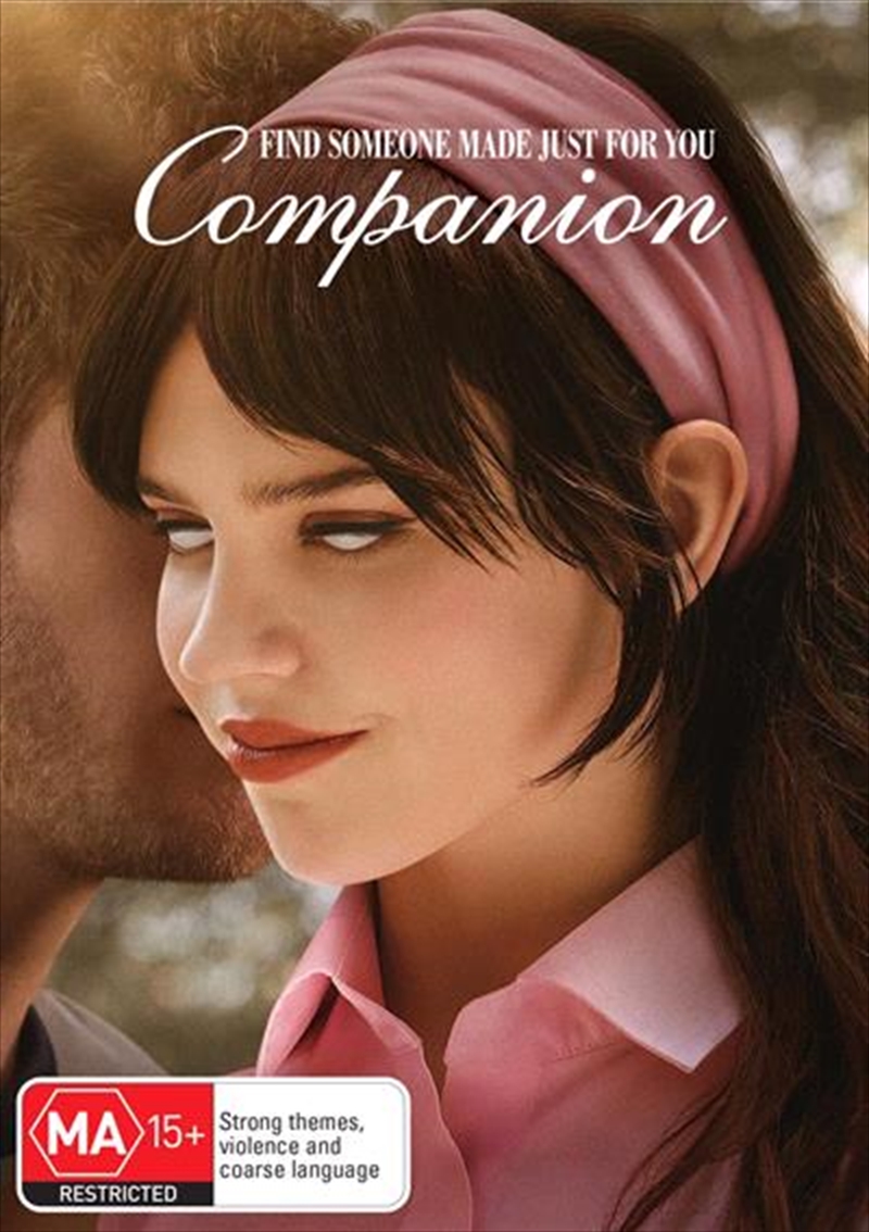 Companion/Product Detail/Thriller