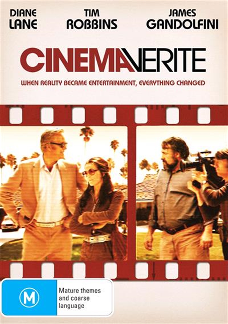 Cinema Verite/Product Detail/HBO