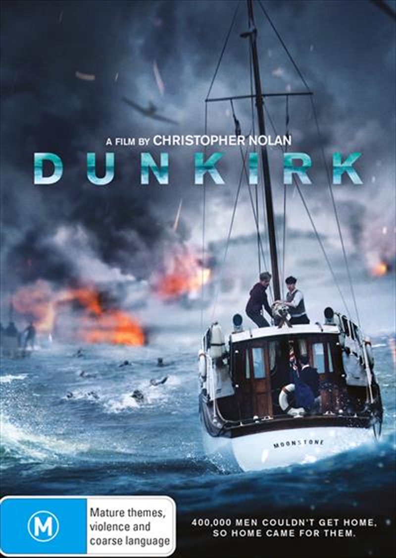 Dunkirk/Product Detail/War