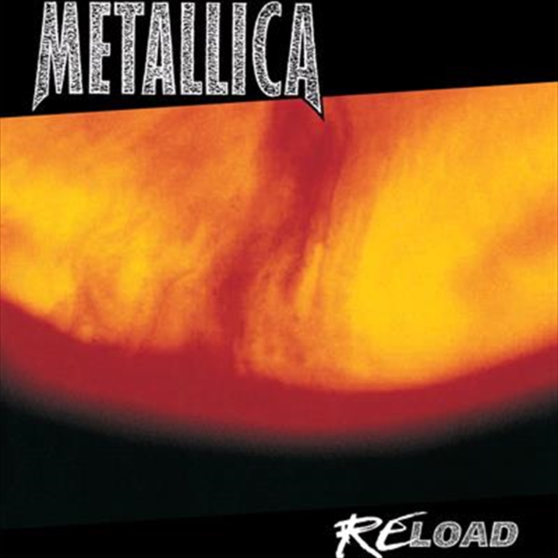 ReLoad - Deluxe Box Set/Product Detail/Metal