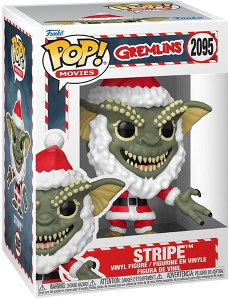 Gremlins - Gremlin (Holiday) Pop! Vinyl/Product Detail/Standard Pop Vinyl