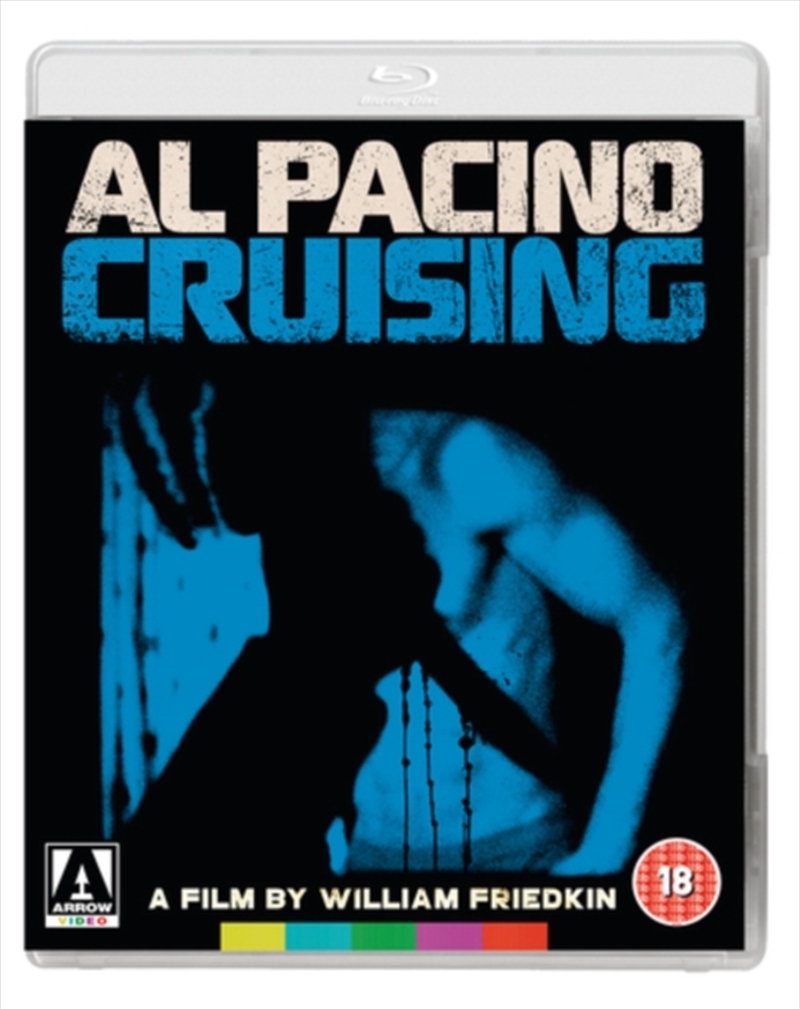 Cruising/Product Detail/Thriller