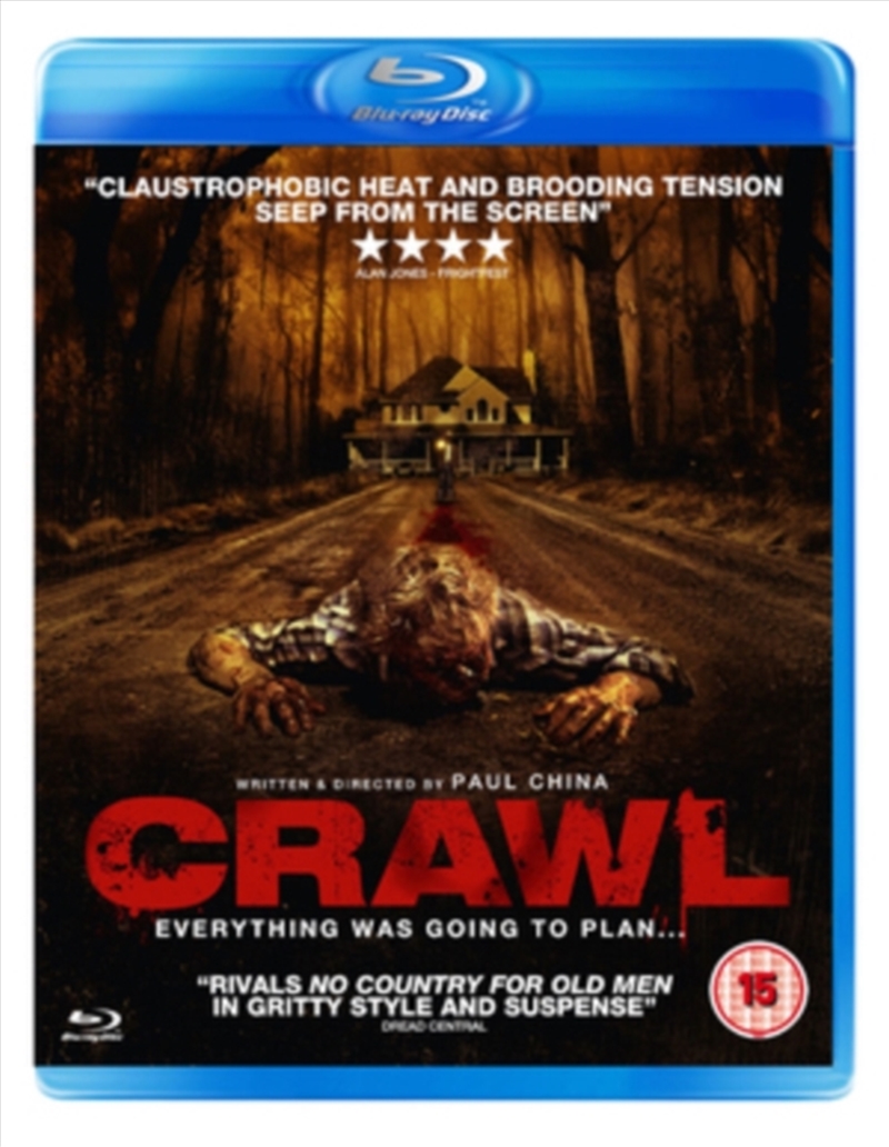 Crawl/Product Detail/Horror