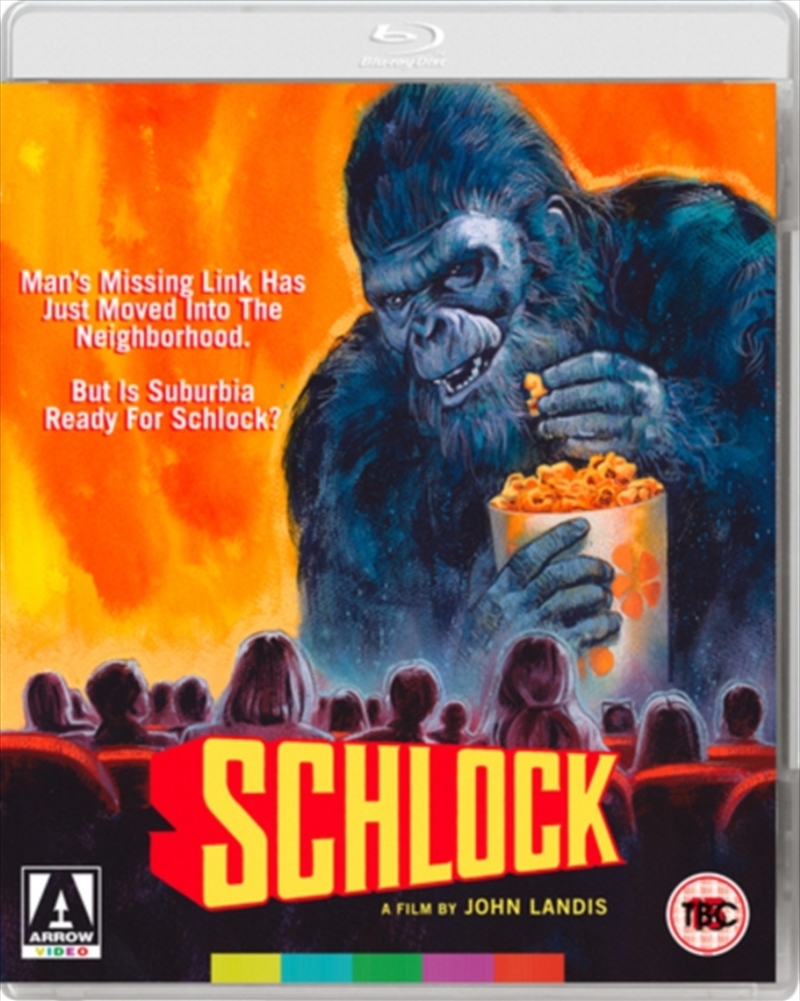Schlock/Product Detail/Horror