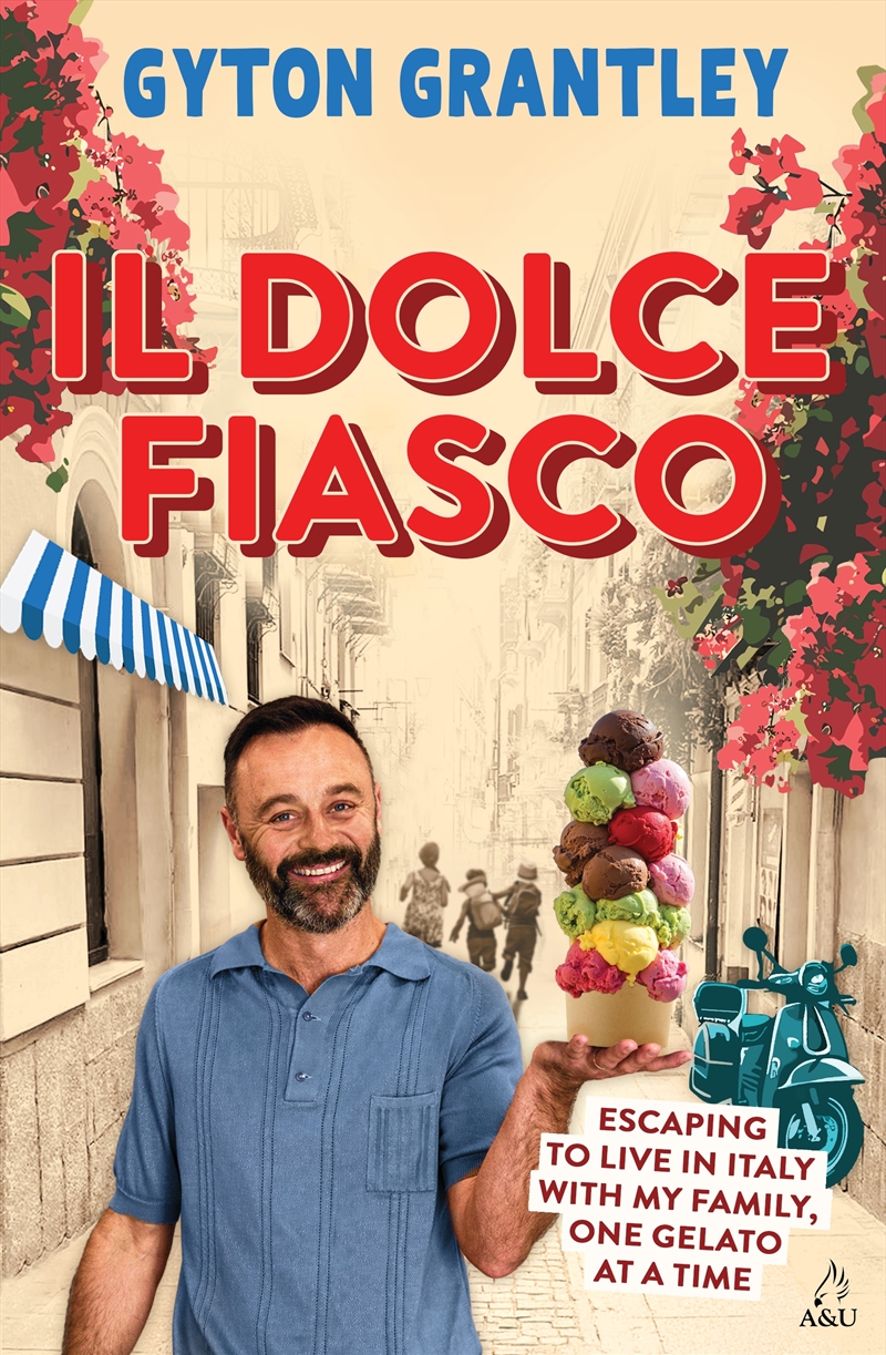 Il Dolce Fiasco/Product Detail/Biographies & True Stories