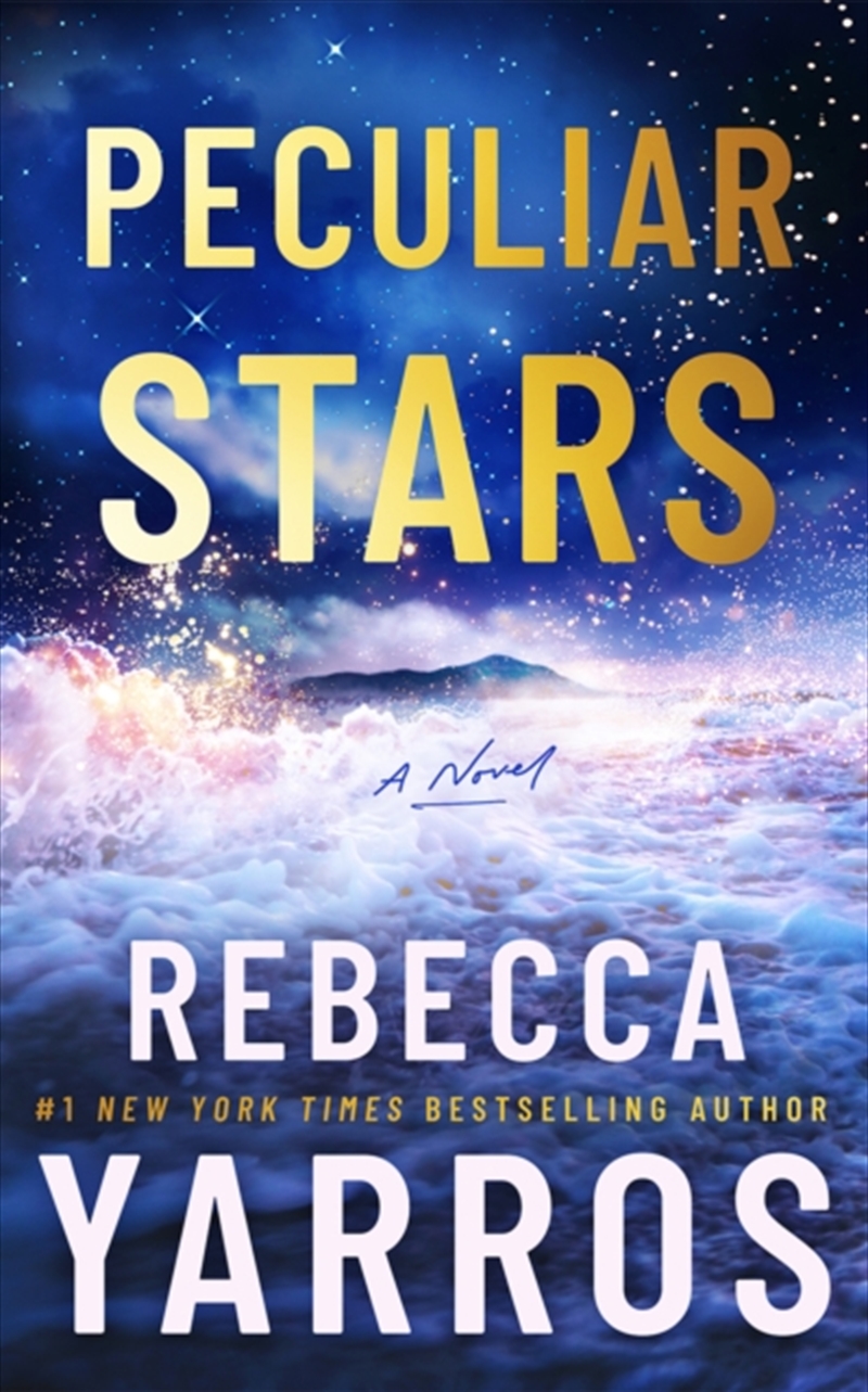 Peculiar Stars : A Novel/Product Detail/Romance