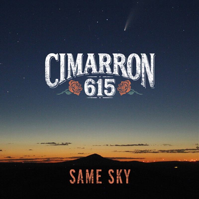 Same Sky/Product Detail/Rock/Pop