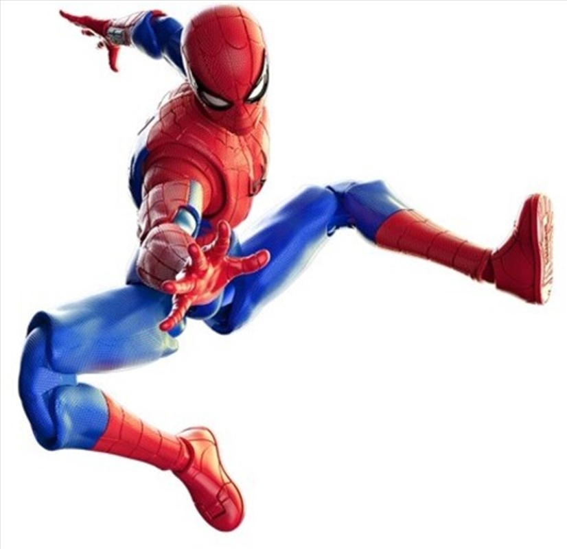 Marvel Heroes Brand New Day Sp/Product Detail/Figurines
