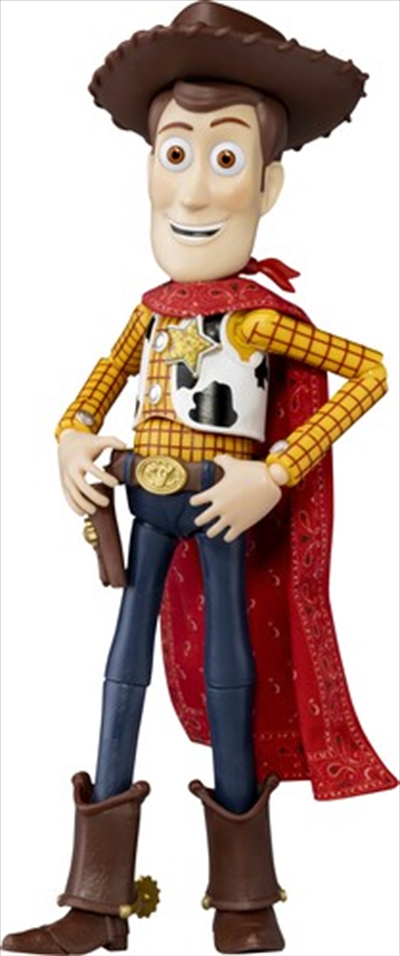 Woody Action Figure/Product Detail/Figurines