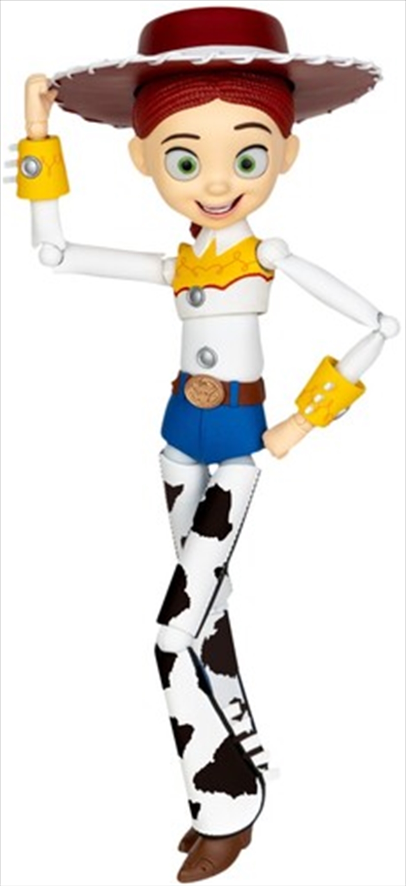 Jessie Action Figure/Product Detail/Figurines