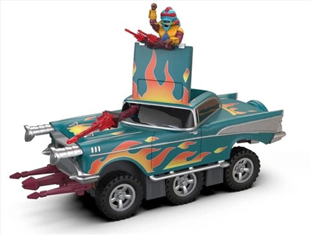 Hurricane Figure Set/Product Detail/Figurines