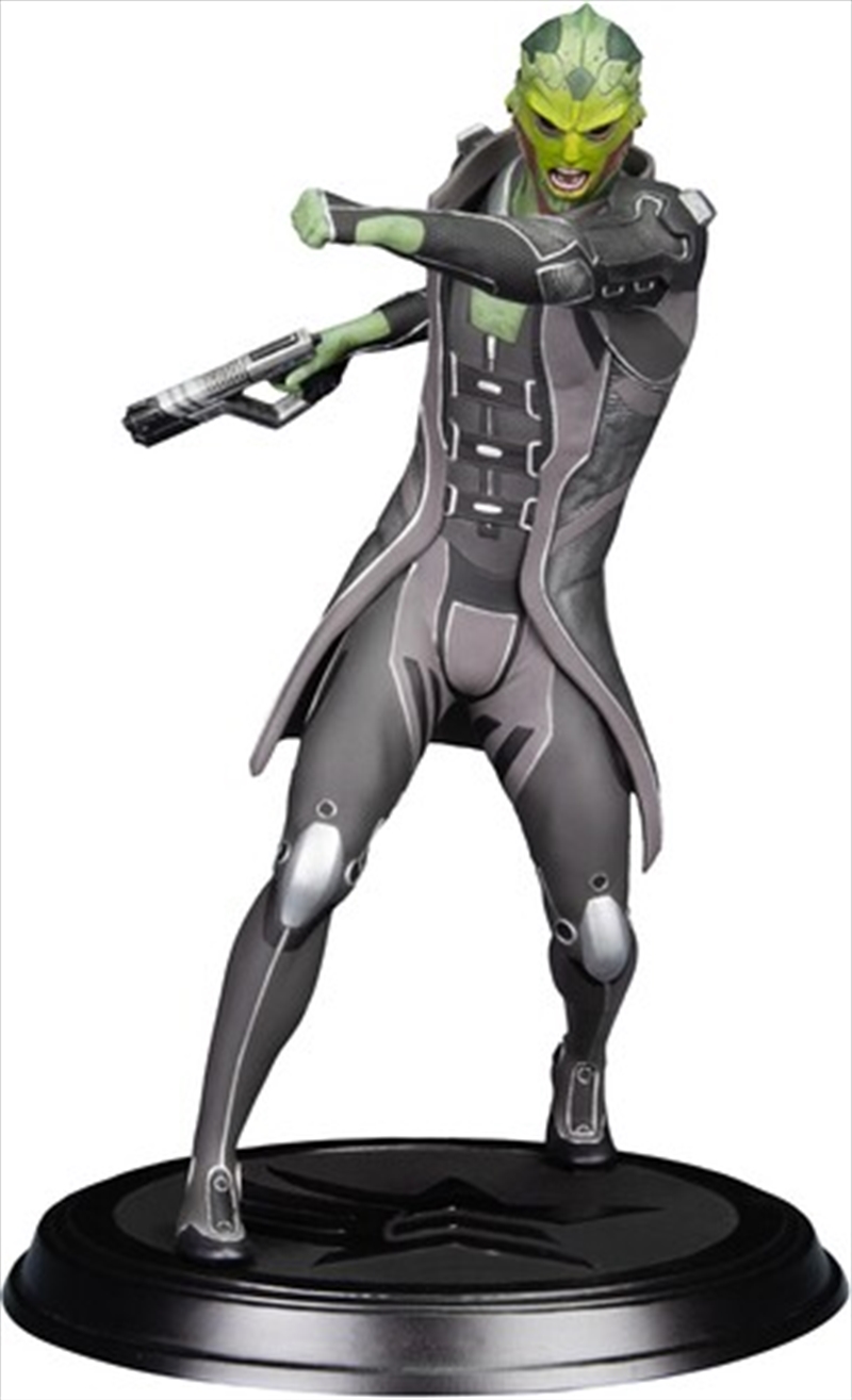Pvc Figure - Thane Krios/Product Detail/Figurines
