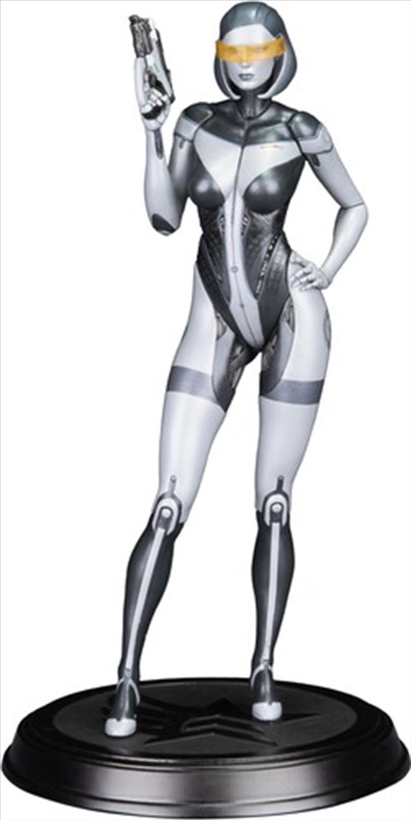 Pvc Figure - Edi/Product Detail/Figurines