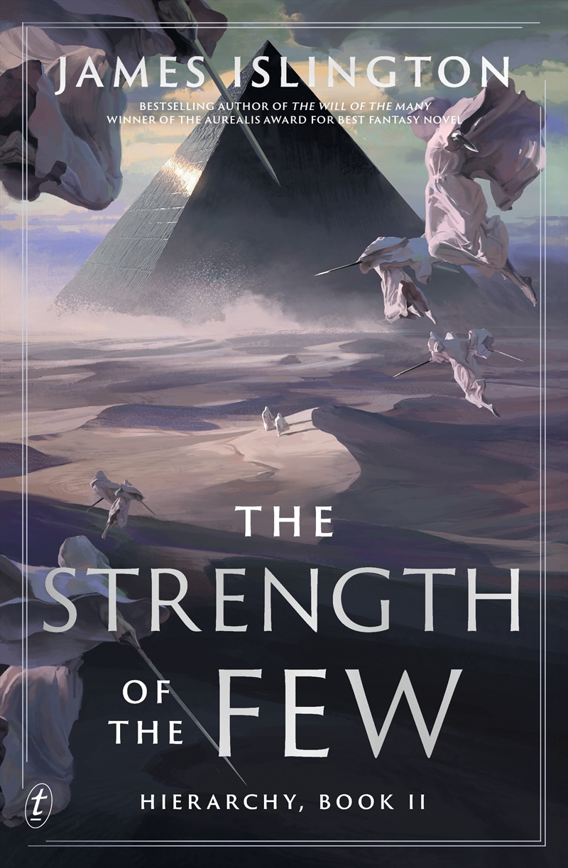 The Strength Of The Few/Product Detail/Fantasy Fiction