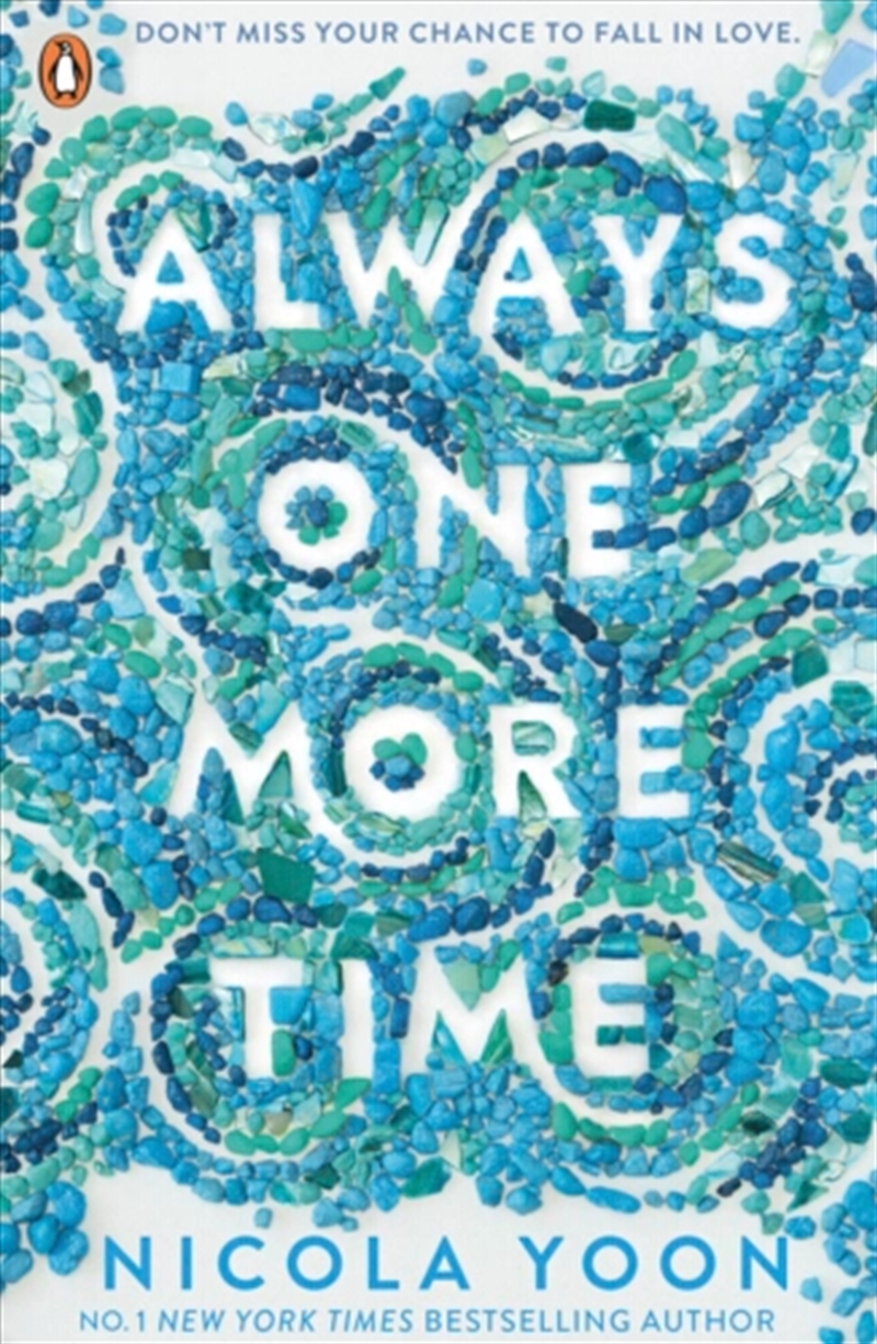 Always One More Time/Product Detail/Young Adult Fiction