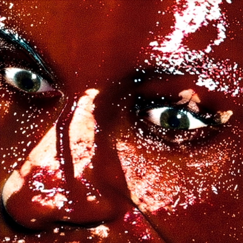My Blood As The Ink/Product Detail/Hip-Hop
