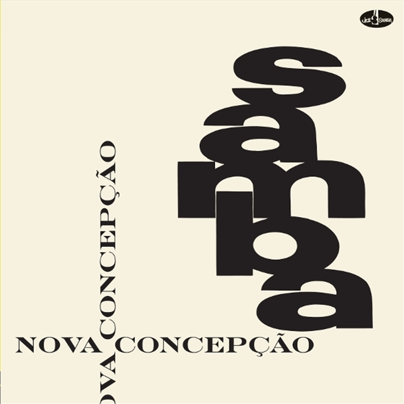 Samba Nova Concepcao/Product Detail/Jazz