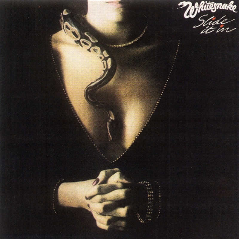Slide It In/Product Detail/Rock/Pop