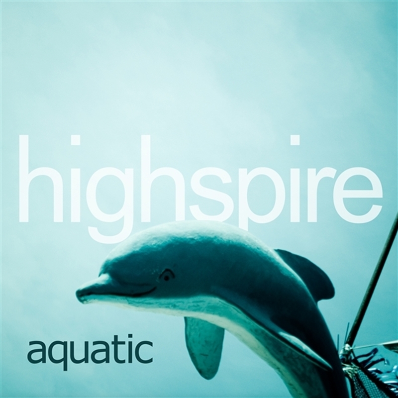Aquatic/Product Detail/Rock/Pop