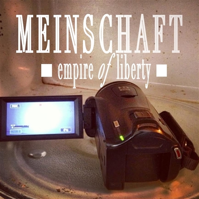 Empire Of Liberty/Product Detail/Rock/Pop