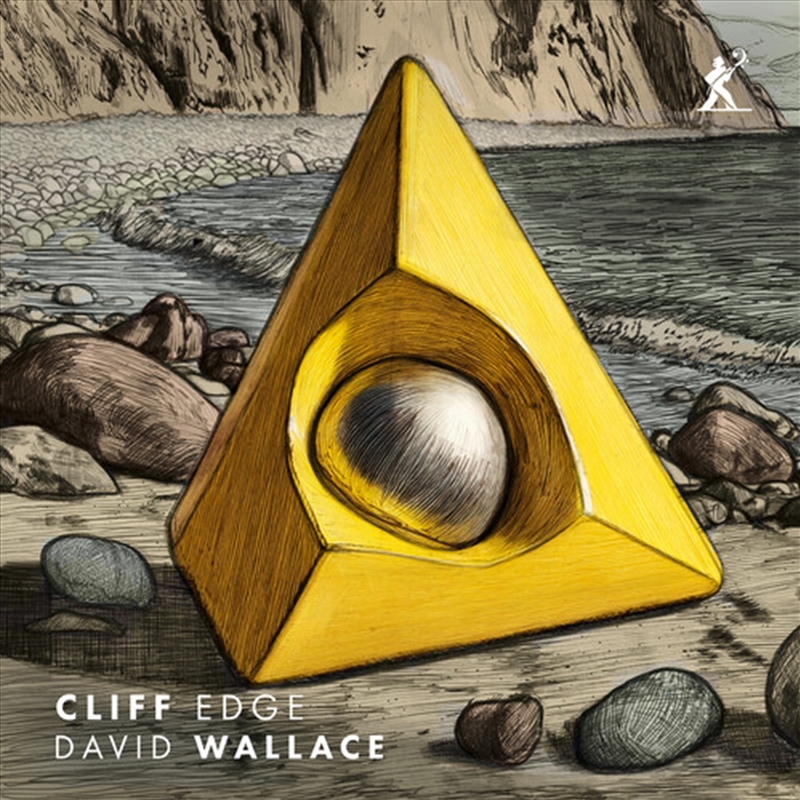 David Wallace: Cliff Edge/Product Detail/Classical