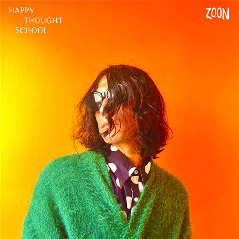 Happy Thought School/Product Detail/Rock/Pop