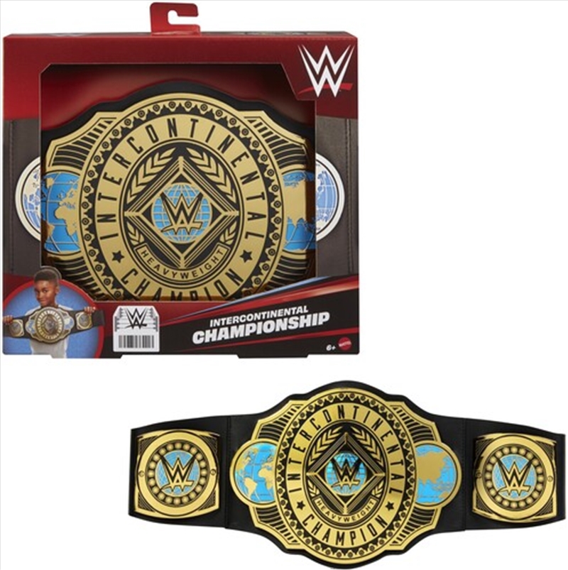 Championship Title Belt/Product Detail/Toys