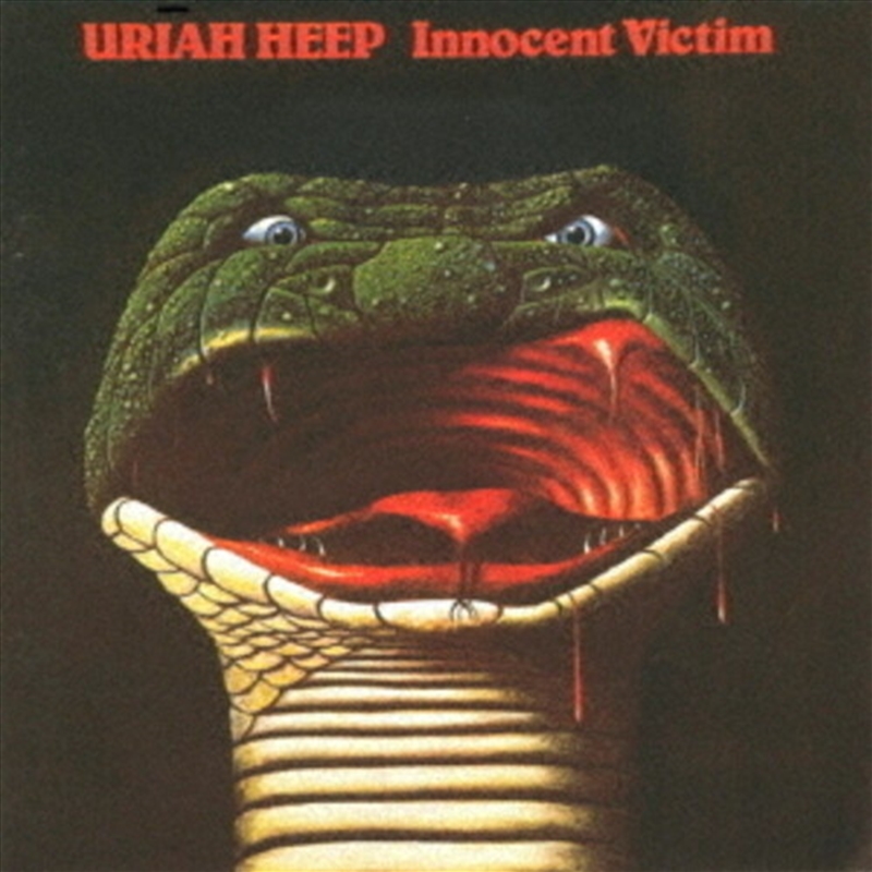 Innocent Victim/Product Detail/Rock/Pop