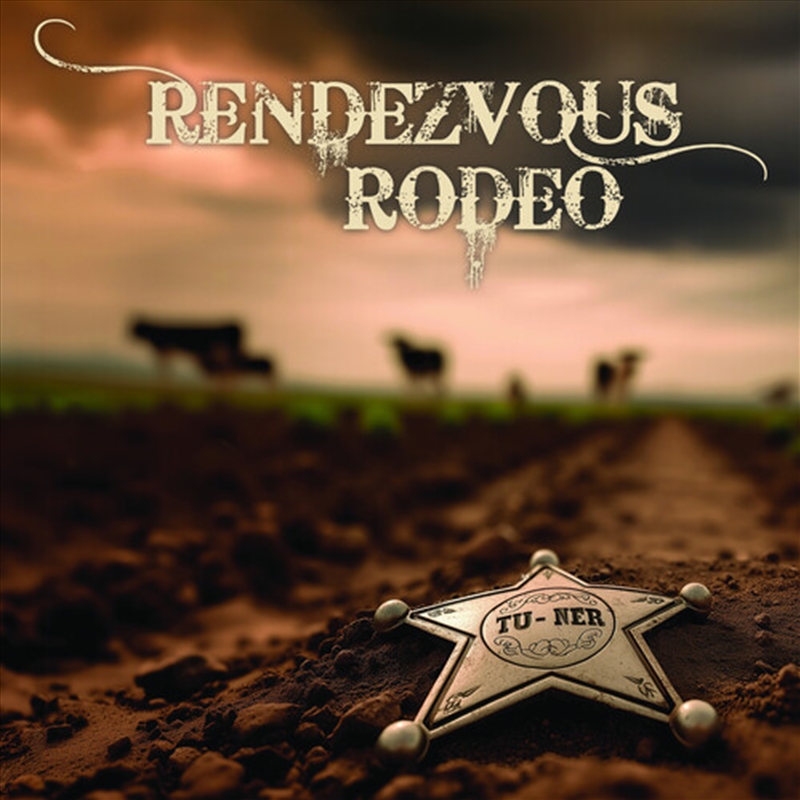 Rendezvous Rodeo/Product Detail/Rock/Pop