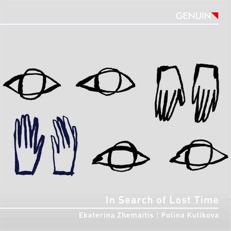 In Search Of Lost Time/Product Detail/Classical