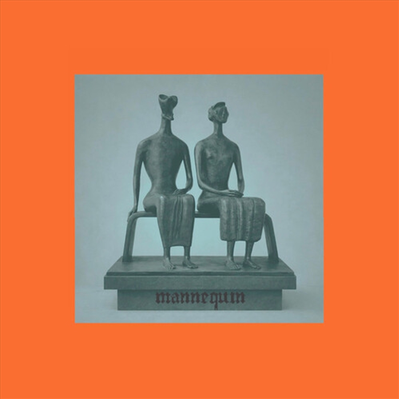 Mannequin/Product Detail/Dance