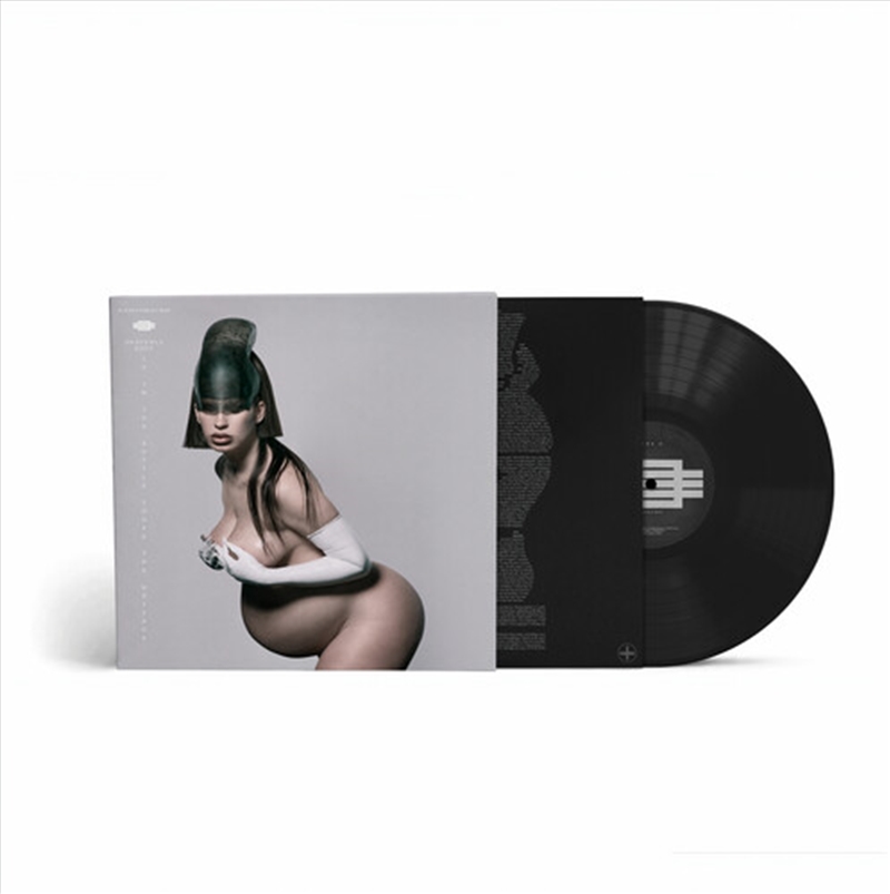 Heavenly Body: If I'm The Bottle/Product Detail/Dance