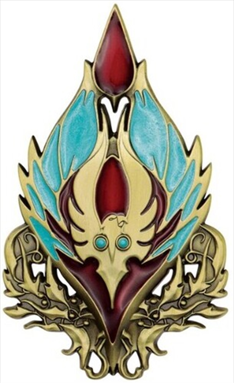 Icon Of Blood Bottle Opener/Product Detail/Homewares