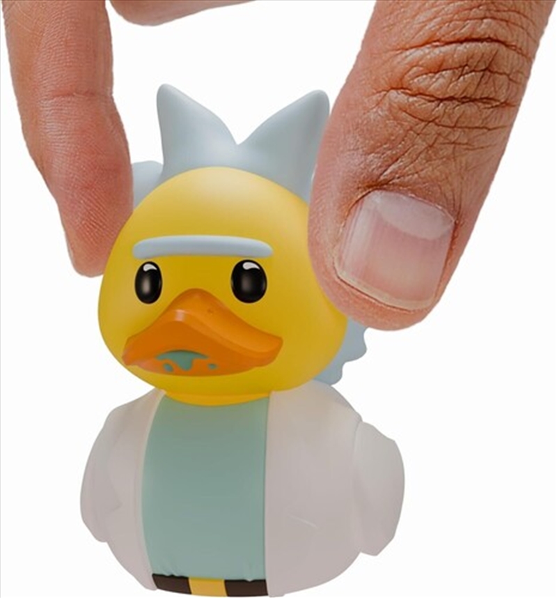 Rick & Morty Mini Rick/Product Detail/Figurines