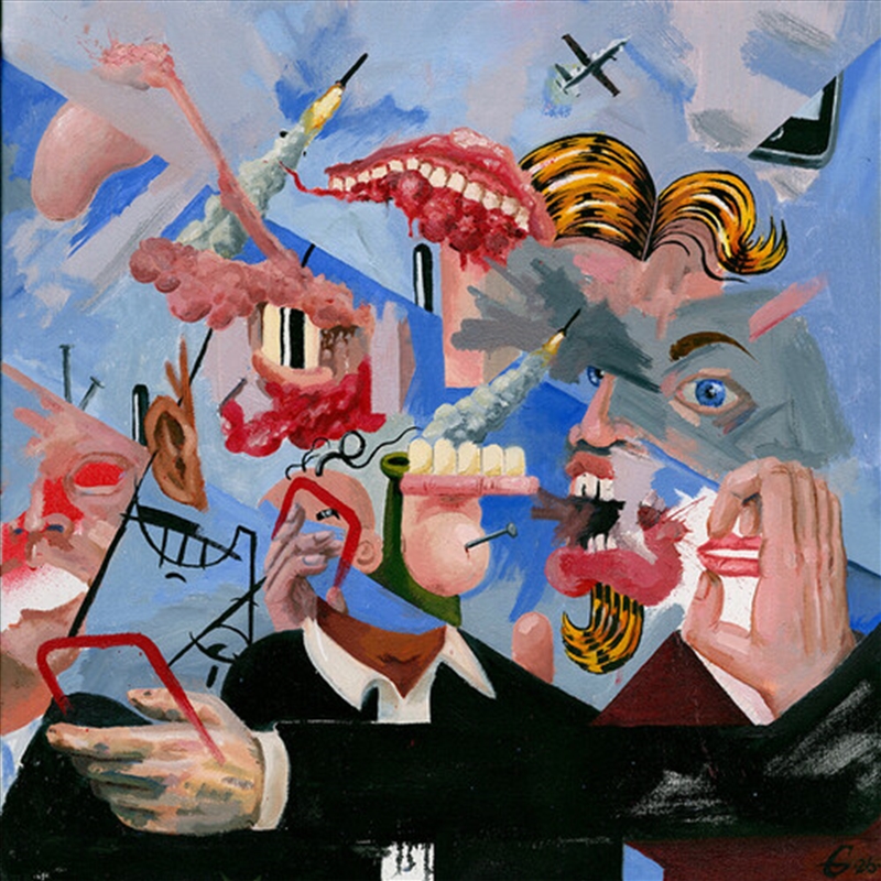 Third Allegory/Product Detail/Hip-Hop