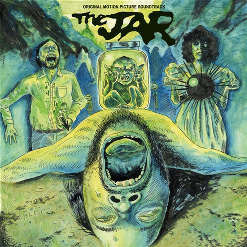 Jar/Product Detail/Soundtrack