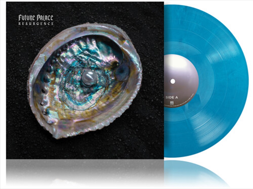 Resurgence/Product Detail/Metal
