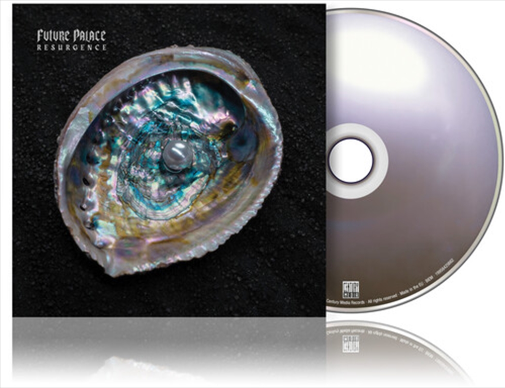 Resurgence/Product Detail/Metal