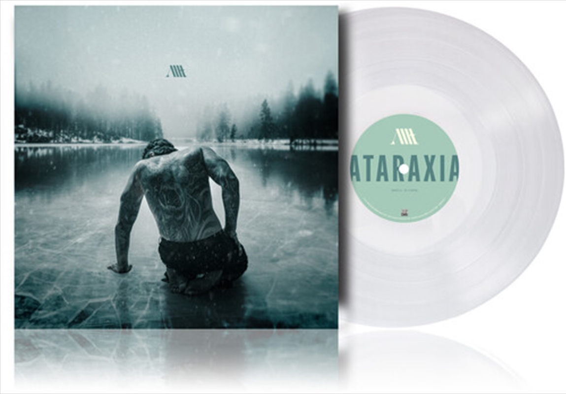 Ataraxia/Product Detail/Metal