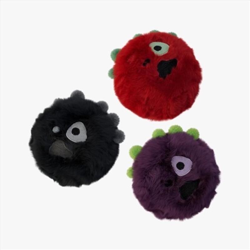 Greengreen [Cortis Ball Acai Ver.]/Product Detail/World