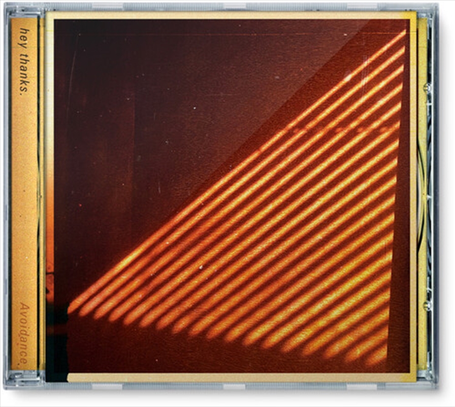 Avoidance/Product Detail/Rock/Pop