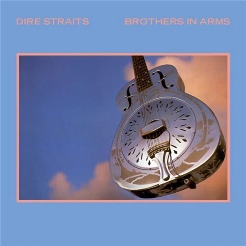 Brothers In Arms/Product Detail/Rock/Pop