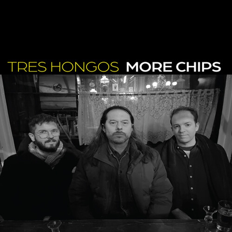 More Chips/Product Detail/Jazz