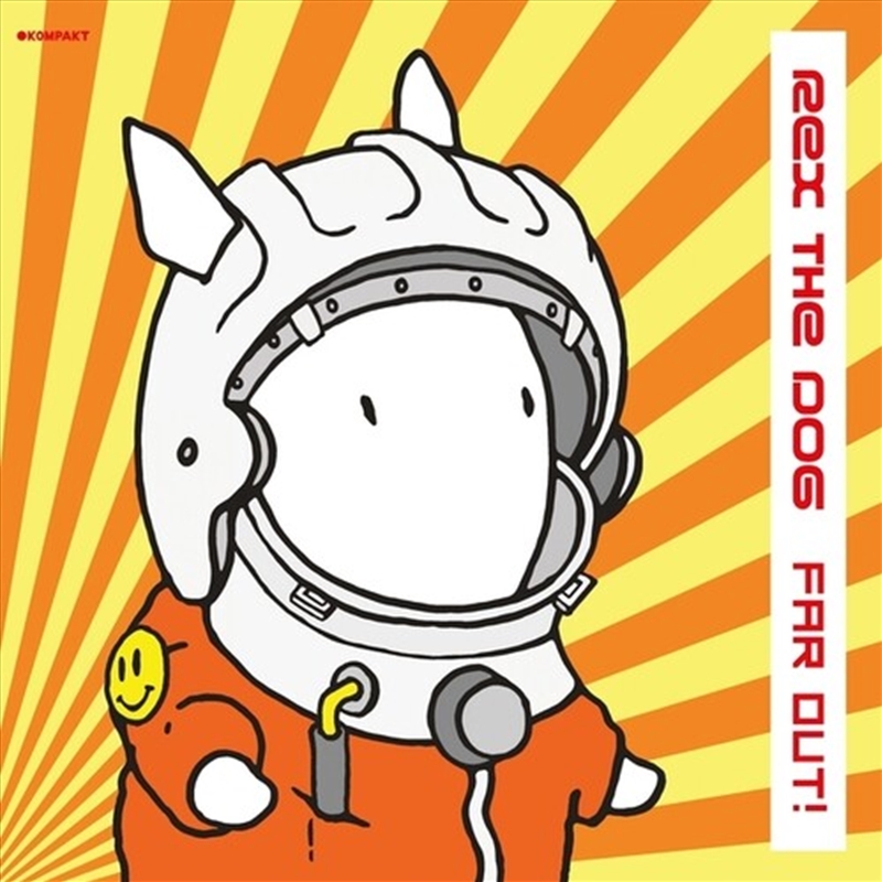 Far Out/Product Detail/Dance