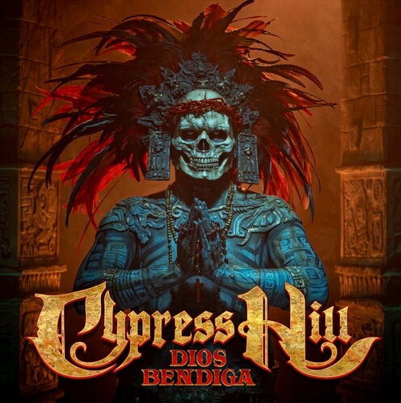 Dios Bendiga/Product Detail/Rap