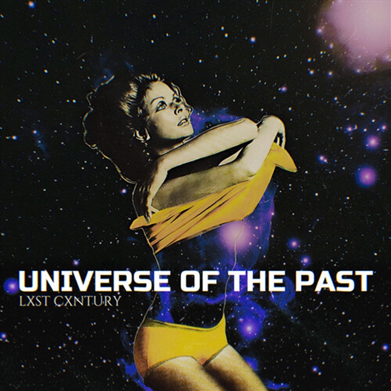 Universe Of The Past/Product Detail/Dance